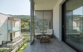 Arslan Family Apartment